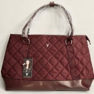 (2 for $50)💕 Vanessa Williams Bag (Laptop Bag or Weekender)